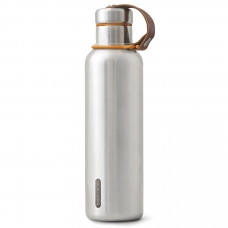Фляга water bottle, 750 мл, оранжевая
