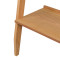 Стеллаж unique furniture, rivа, 65х36х192 см