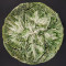 Блюдо ДАРЫ ПРИРОДЫ (40см) листья салата